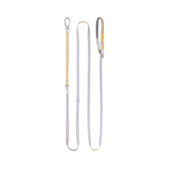 Woolly Wolf Multi-use Leash Thin