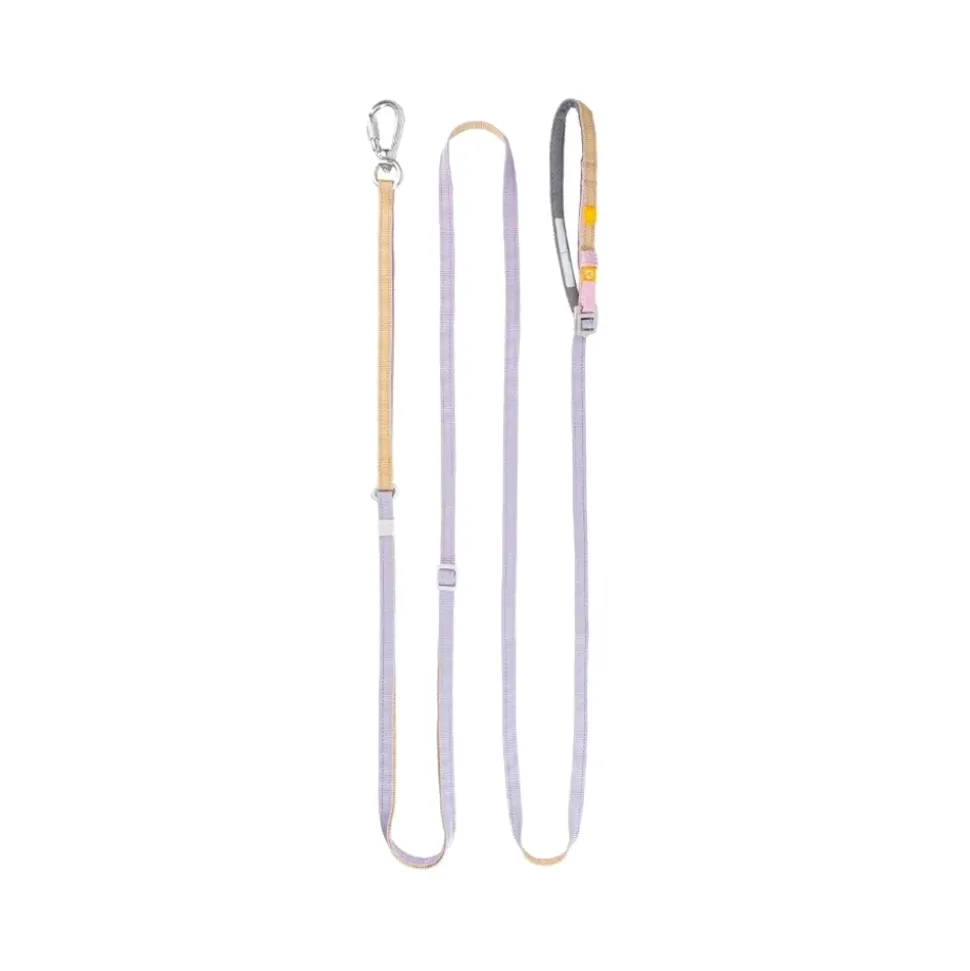 Woolly Wolf Multi-use Leash Thin
