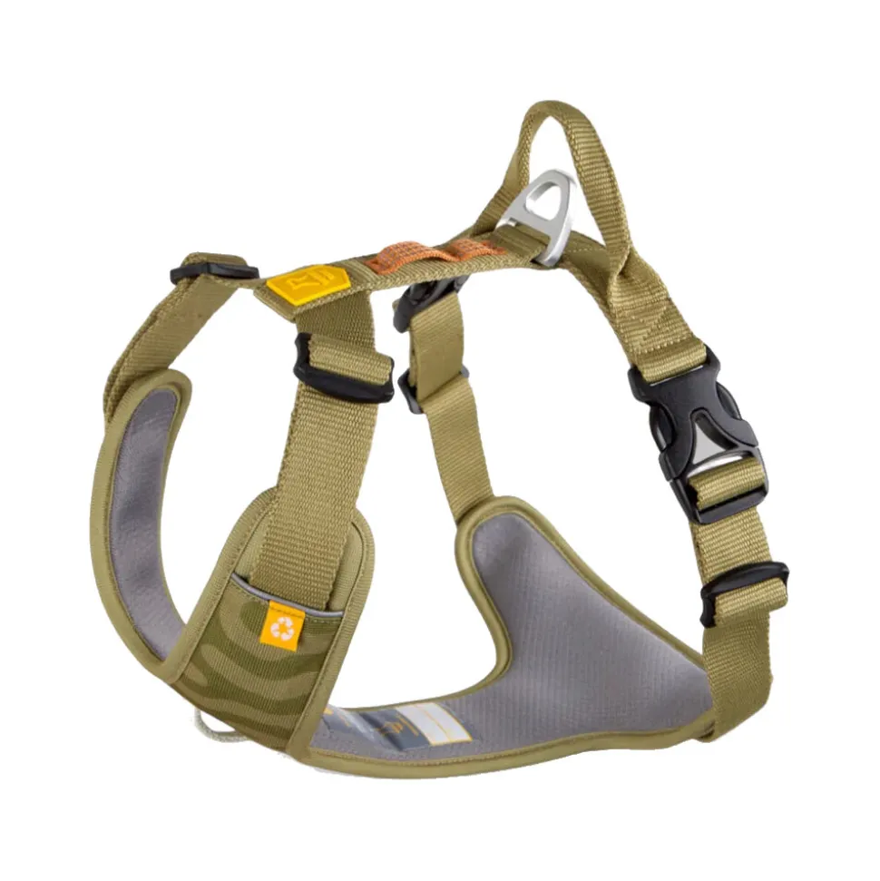 Woolly Wolf Roam Harness