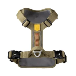 Woolly Wolf Roam Harness
