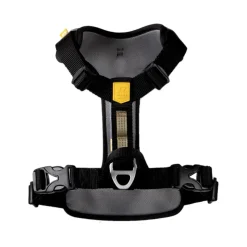 Woolly Wolf Roam Harness