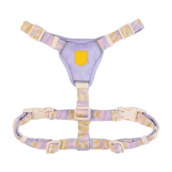 Woolly Wolf Sunshower Harness