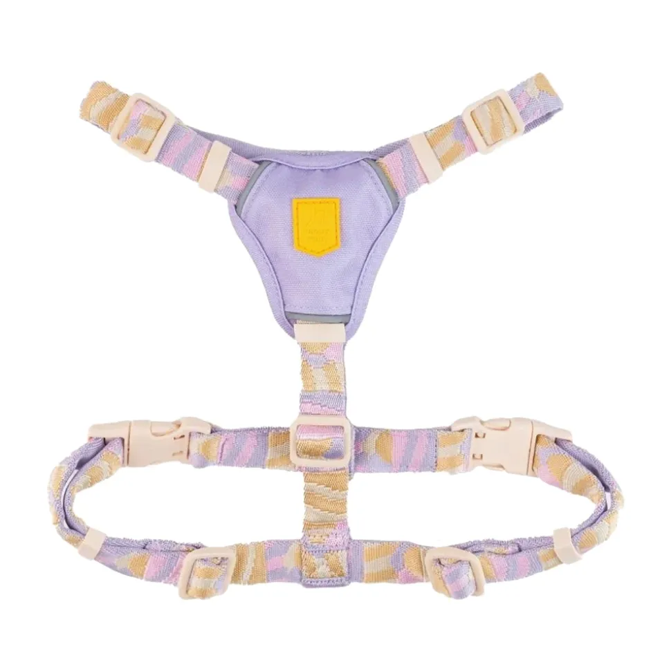 Woolly Wolf Sunshower Harness