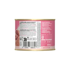 WOW Cat Wet Junior - Gevogelte & Lever