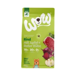 WOW! Mini Adult Hondenvoer