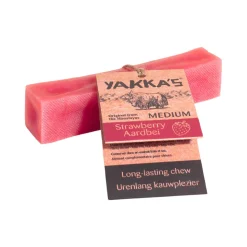 Yakka’s Churpi Aardbei