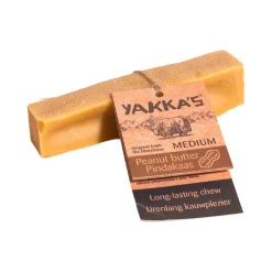 Yakka’s Churpi Pindakaas