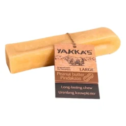 Yakka’s Churpi Pindakaas