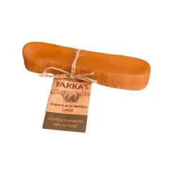 Yakka's Churpi's