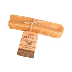 Yakka's Churpi's