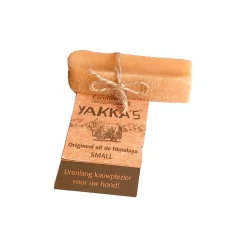 Yakka's Churpi's