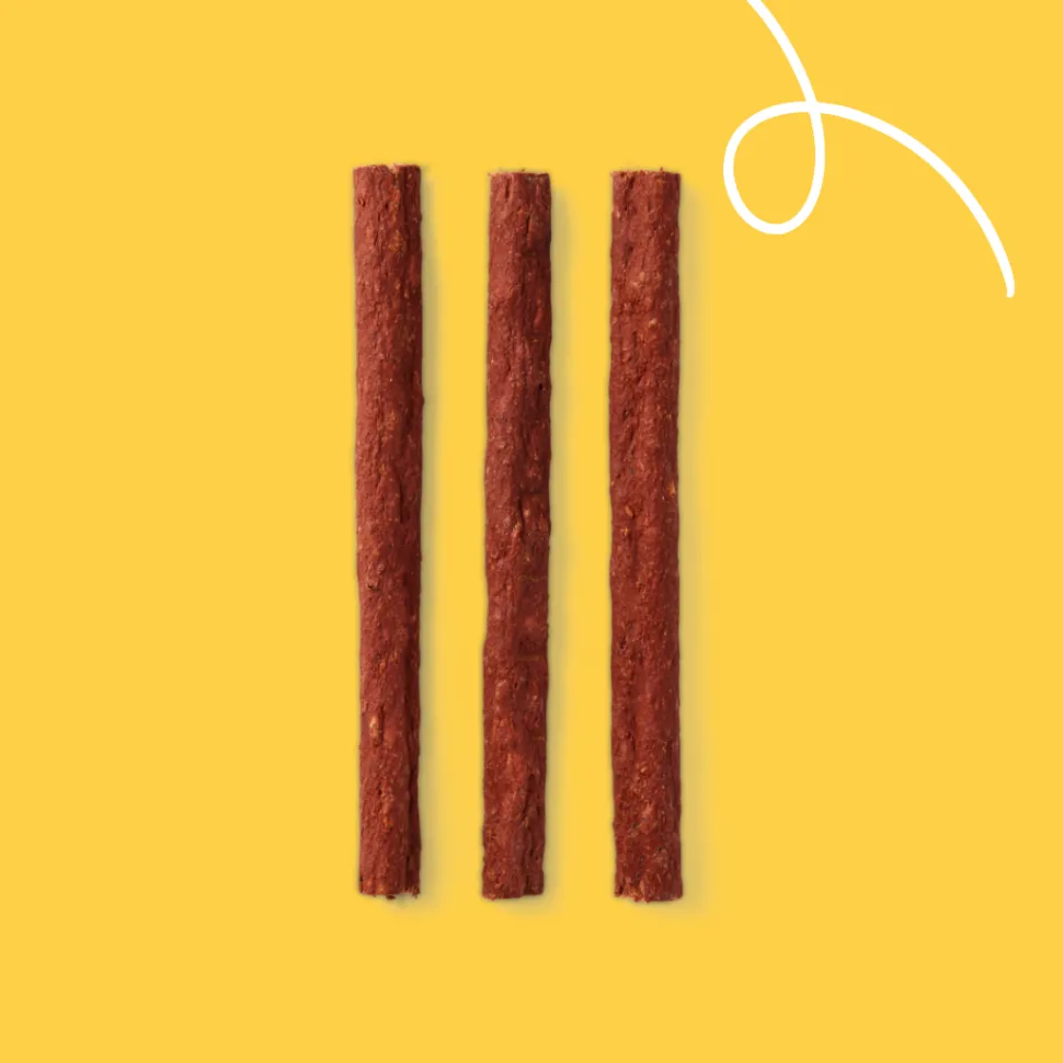 Yarrah - Hondensnack Chew Stick met Rund