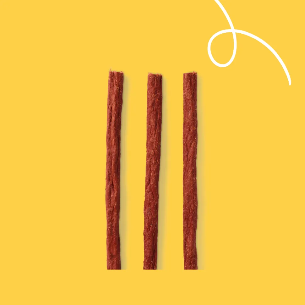 Yarrah - Kattensnack Chew Stick met Vis Bio