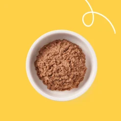 Yarrah - Natvoer Kat Blik Paté met Kip Bio