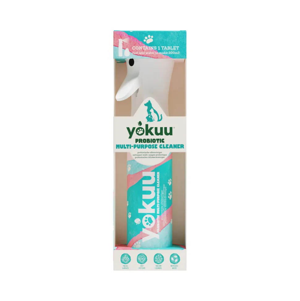 Yokuu Probiotische Allesreiniger