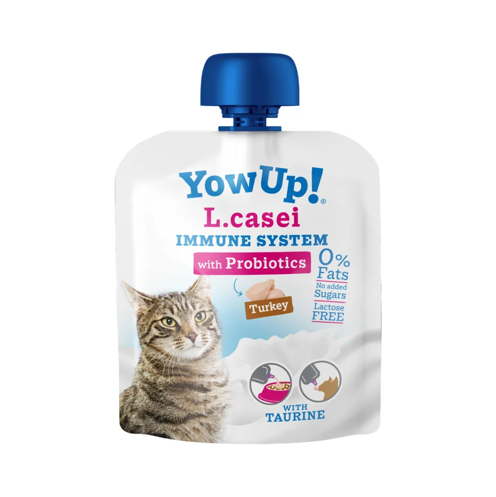 YowUp! L. Casei Immune System Kat
