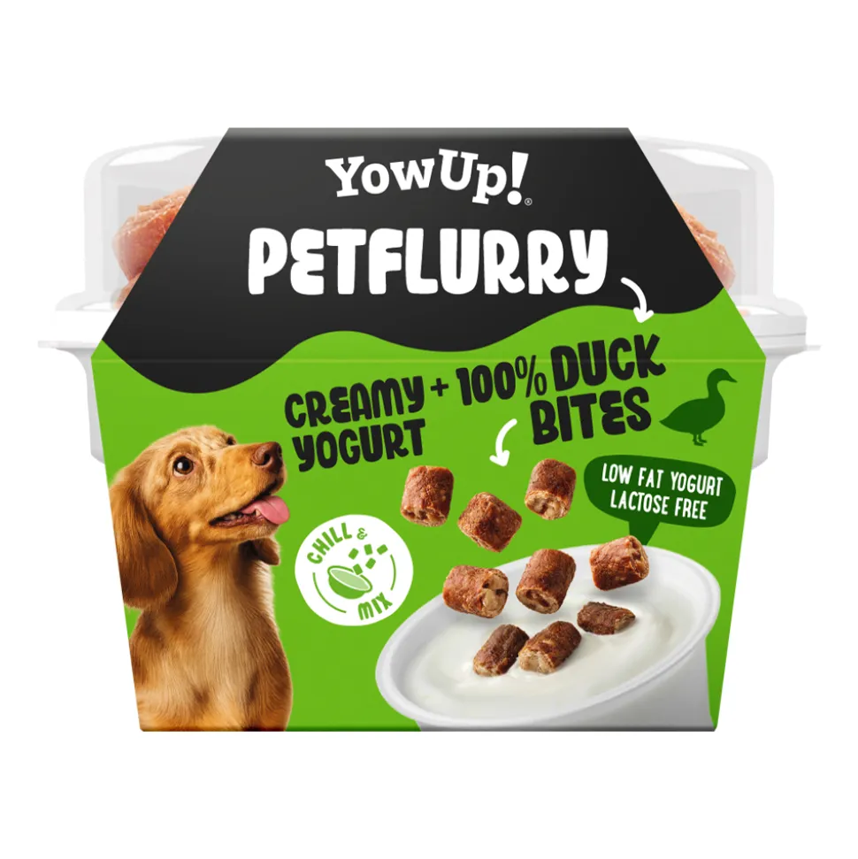 YowUp! PetFlurry