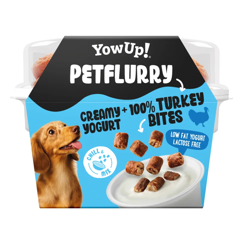 YowUp! PetFlurry