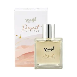Yuup! Desert Perfume