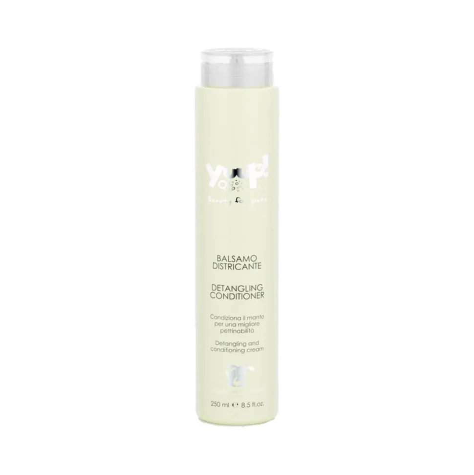 Yuup! Detangling Conditioner