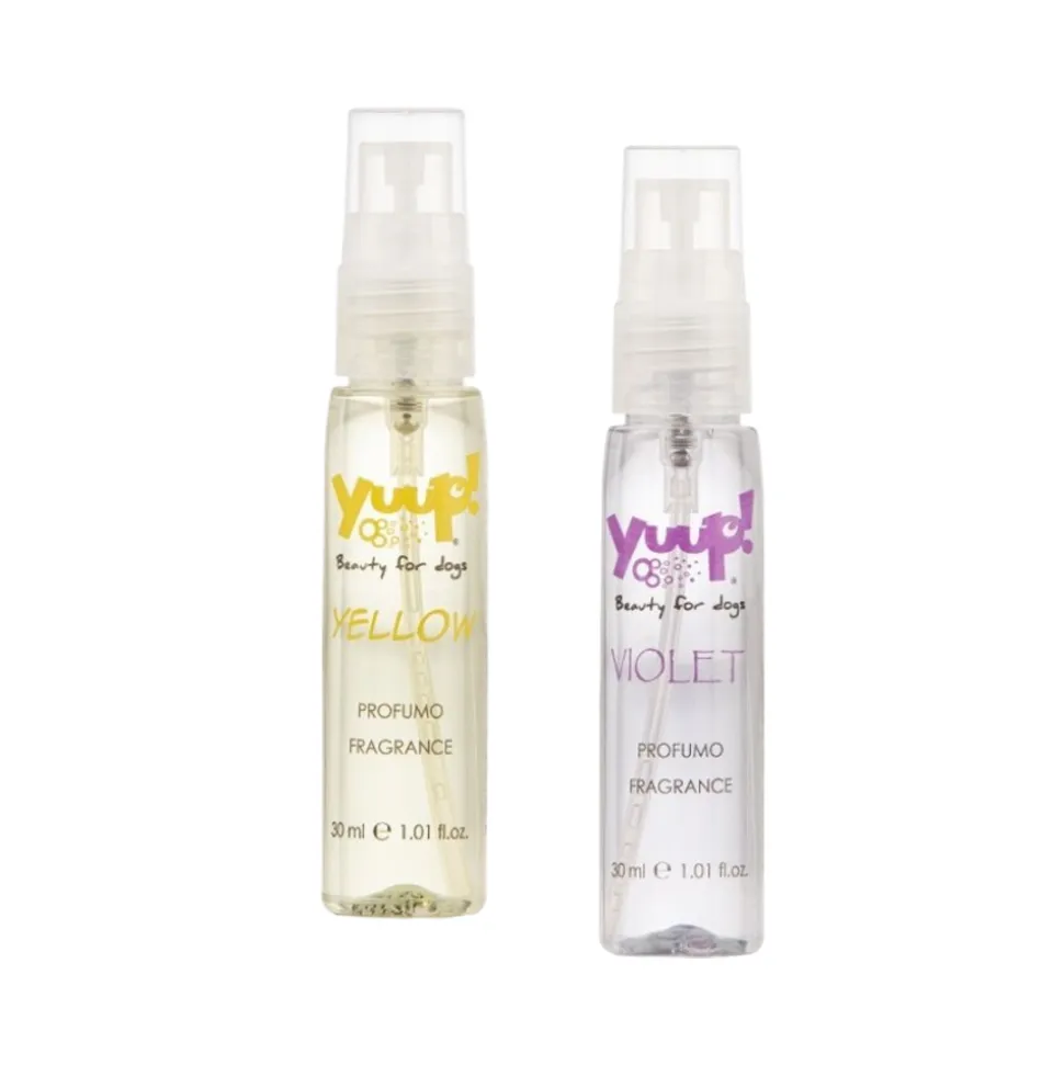 Yuup! Fragrance