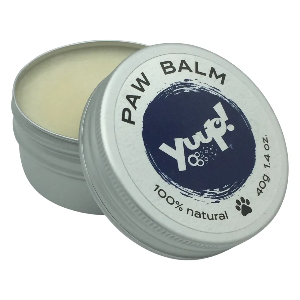 Yuup! Paw Balm