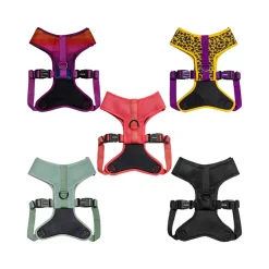 Zee.Dog Adjustable Air Mesh Harness