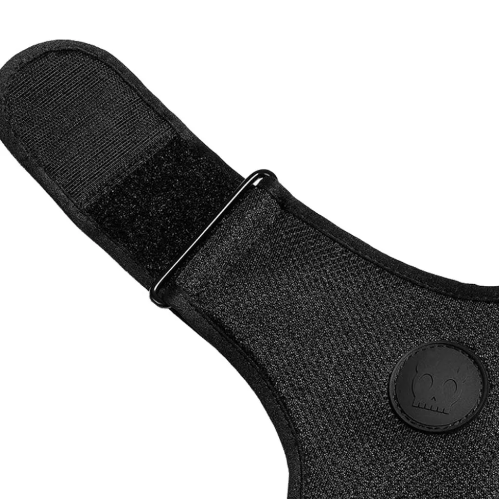 Zee.Dog Adjustable Air Mesh Harness