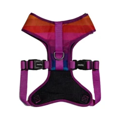 Zee.Dog Adjustable Air Mesh Harness