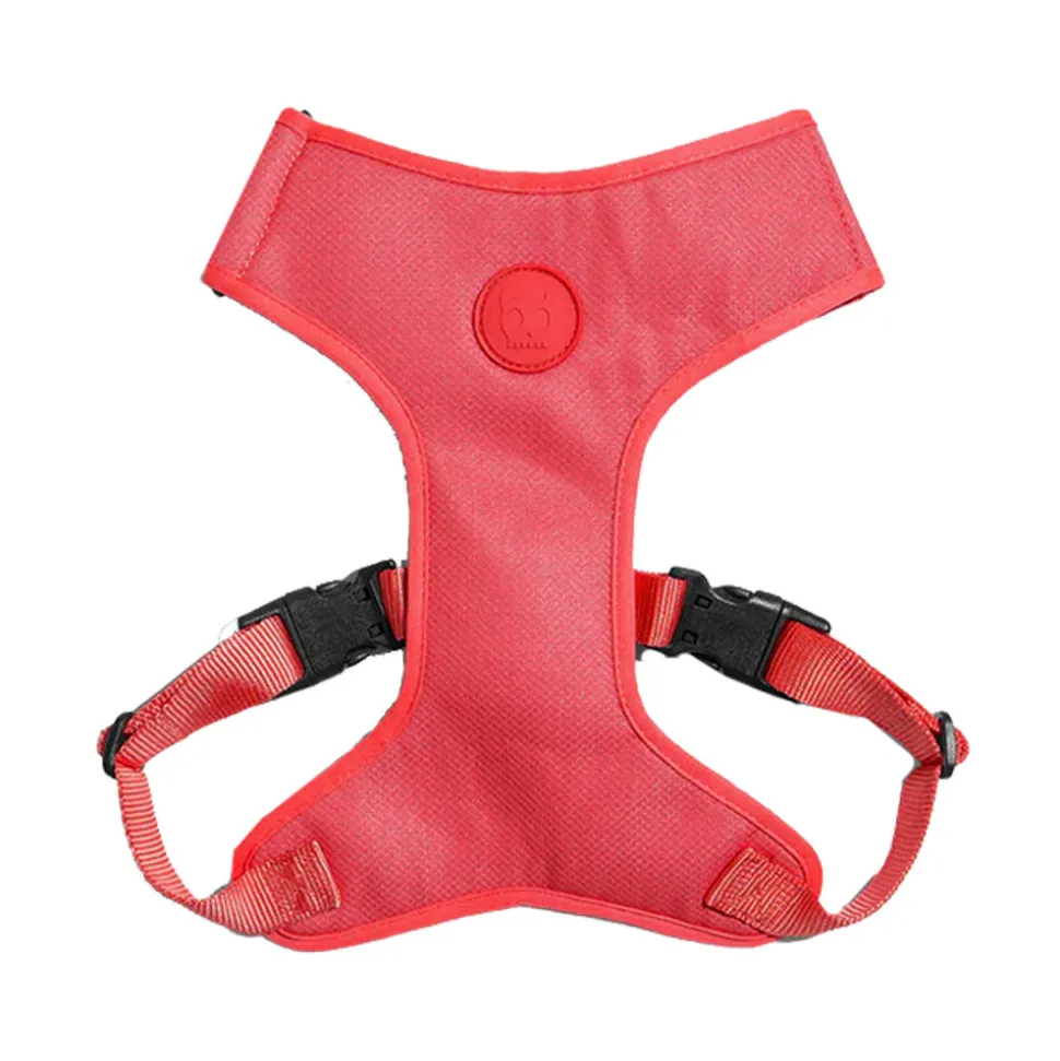 Zee.Dog Adjustable Air Mesh Harness