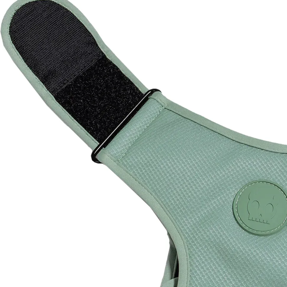 Zee.Dog Adjustable Air Mesh Harness