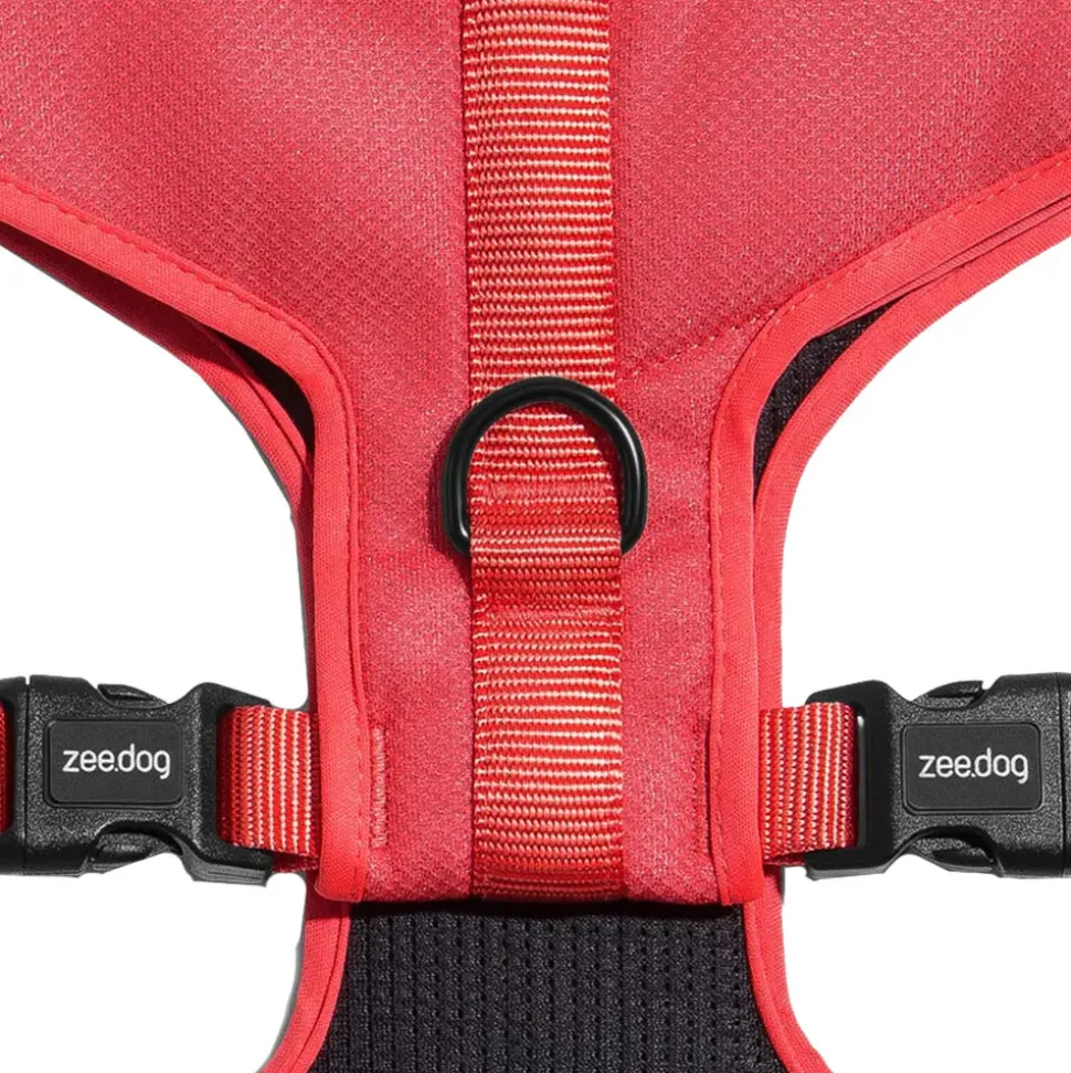 Zee.Dog Adjustable Air Mesh Harness