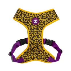 Zee.Dog Adjustable Air Mesh Harness