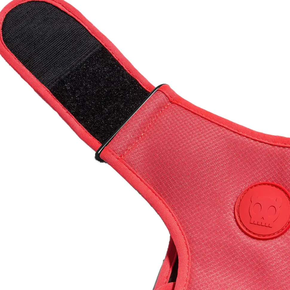 Zee.Dog Adjustable Air Mesh Harness