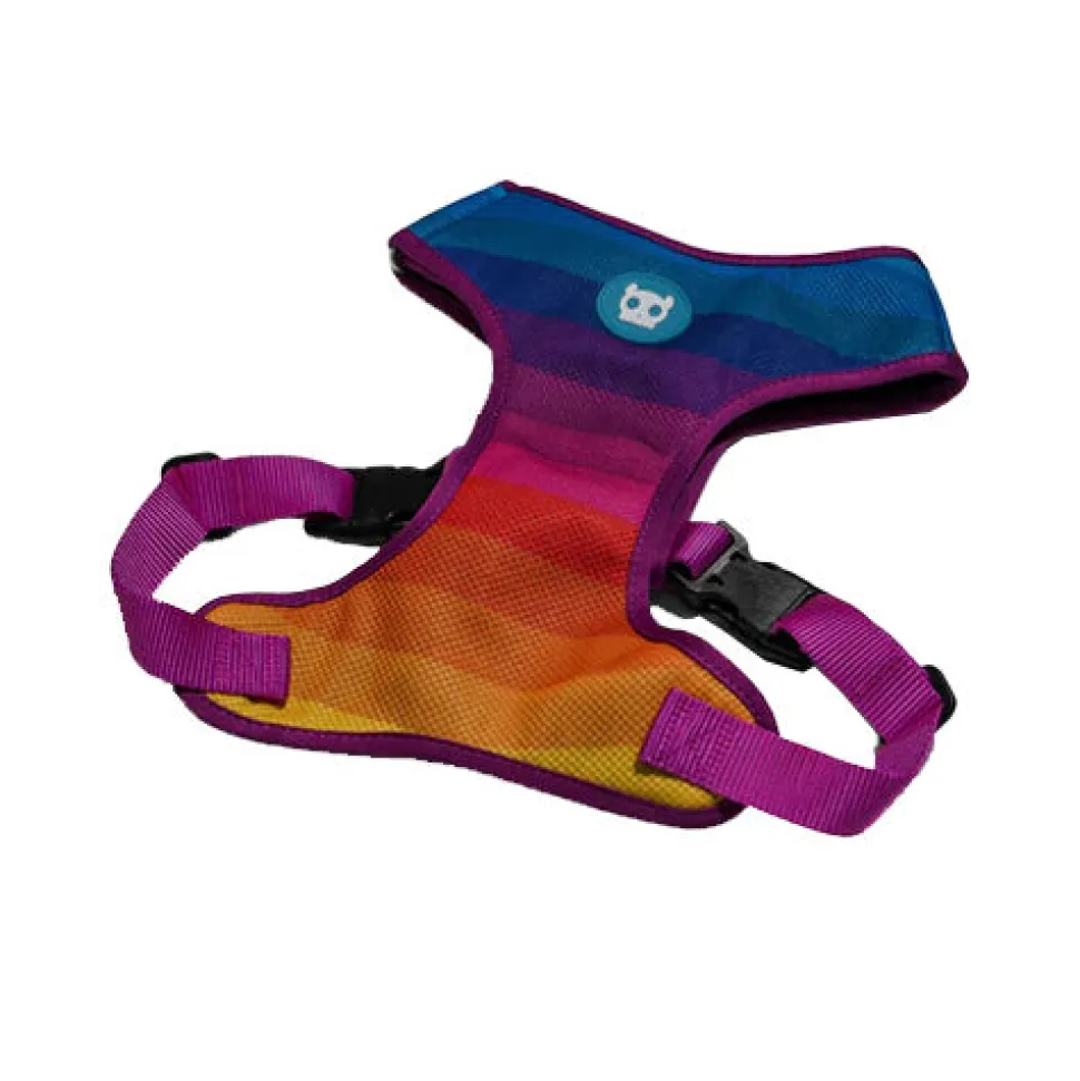 Zee.Dog Adjustable Air Mesh Harness