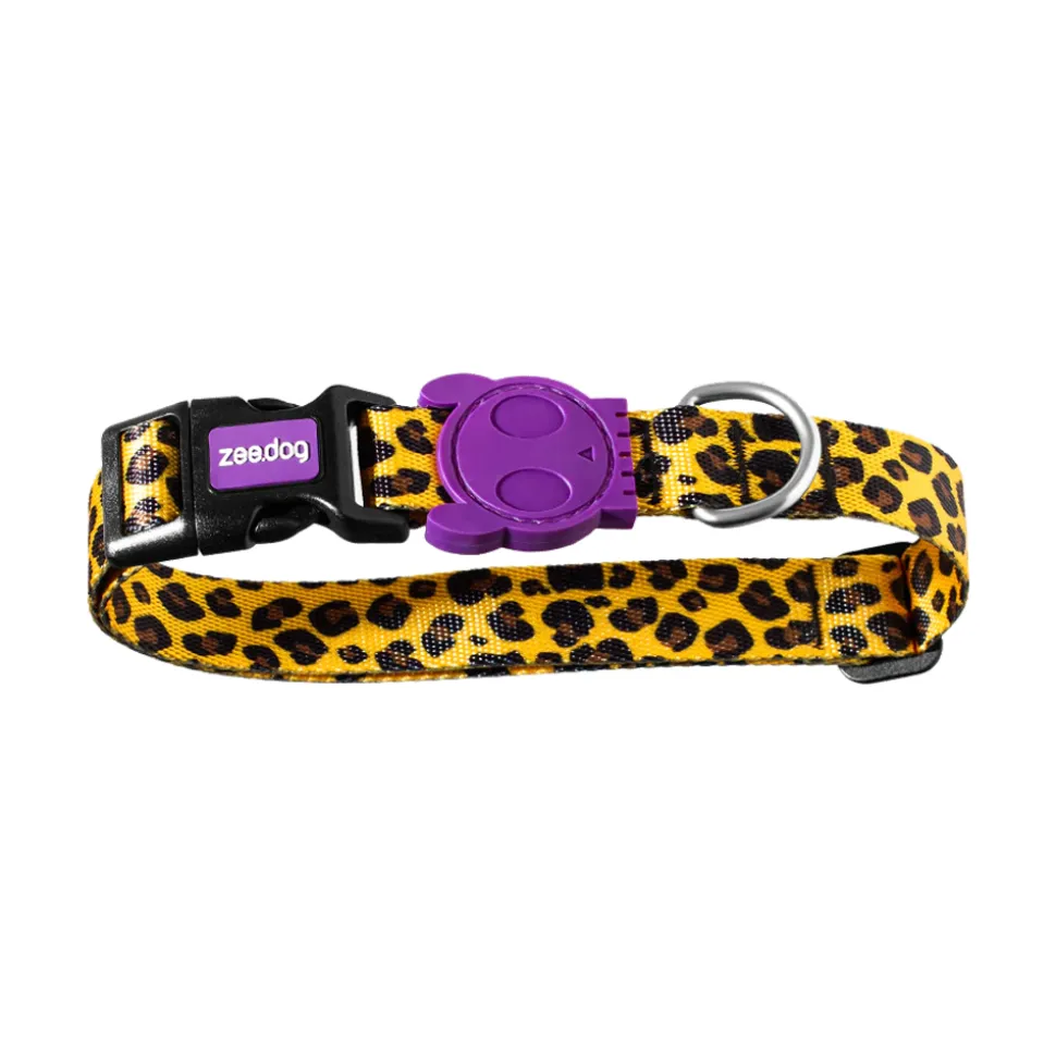 Zee.Dog Dog Collar