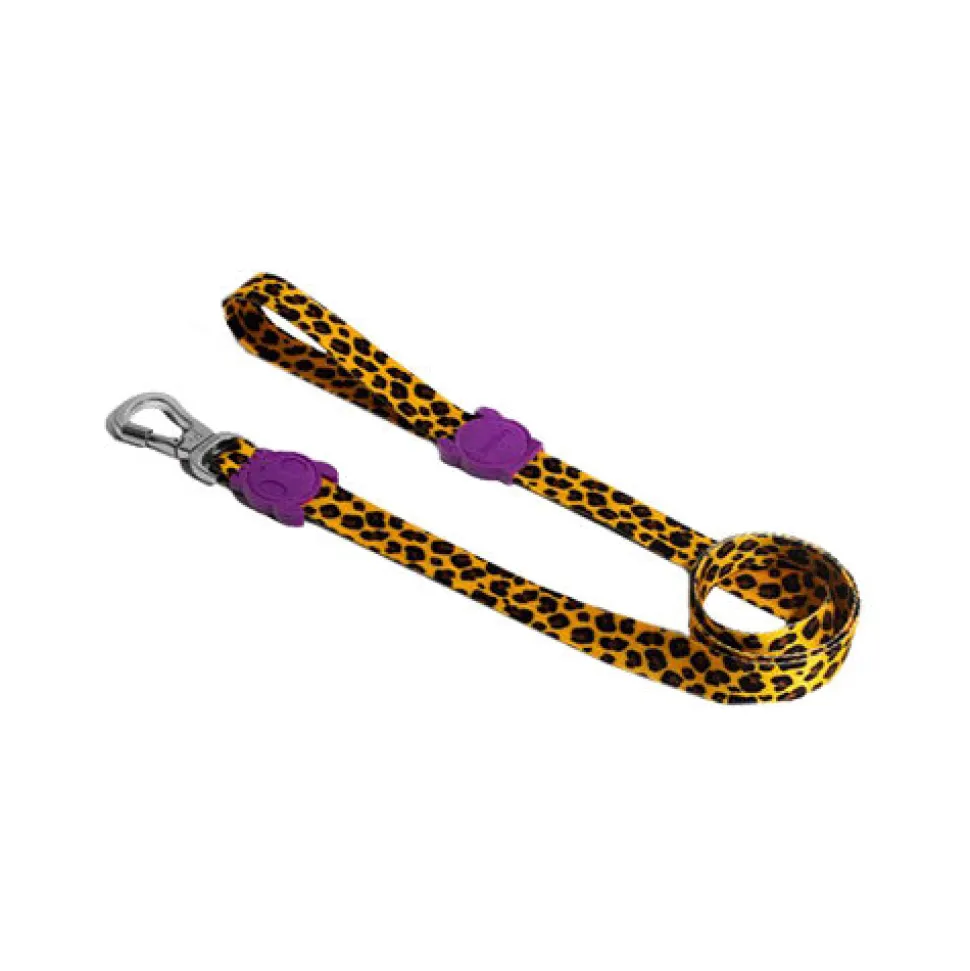 Zee.Dog Dog Leash