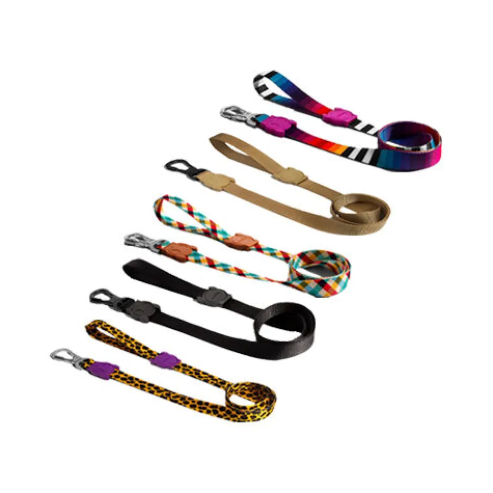 Zee.Dog Dog Leash