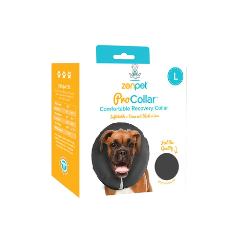 ZenPet Pro Collar