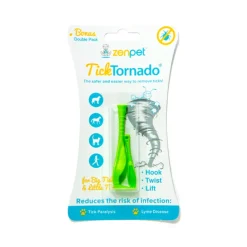 ZenPet Tick Tornado Tekentang