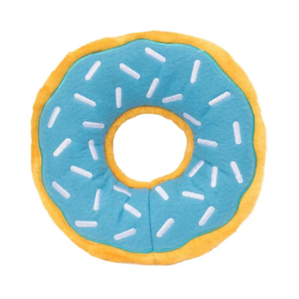 ZippyPaws Knuffel Donut