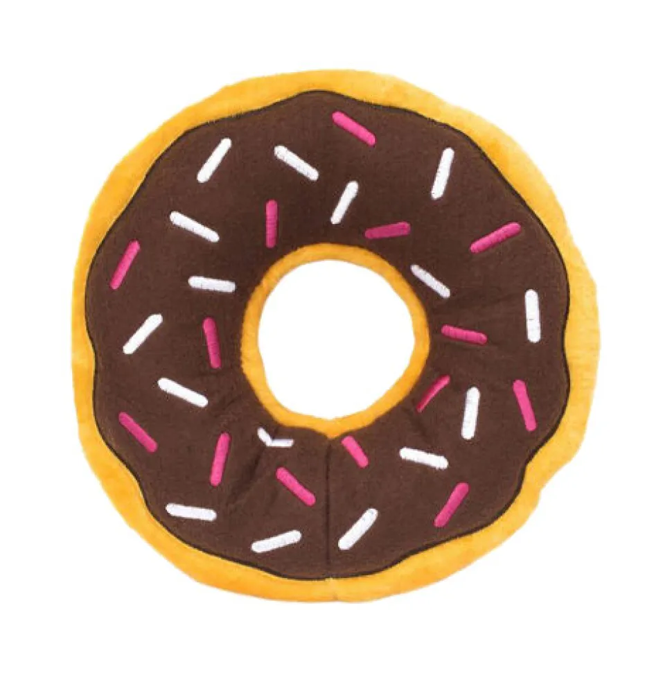 ZippyPaws Knuffel Donut