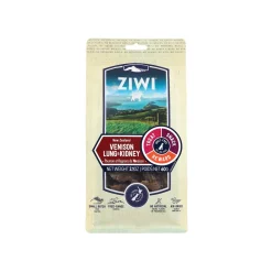 ZIWI Peak Hondensnack Hertenlong & Hertennier