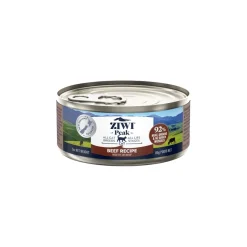 ZIWI Peak Kattenvoer - Rund - Blik