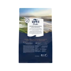 Ziwi Peak Steam & Dried hondenvoeding - Rund