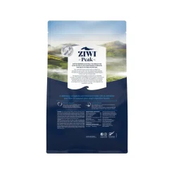 Ziwi Peak Steam & Dried hondenvoeding - Lam