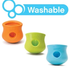 Zogoflex Toppl - Treat Toy