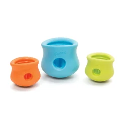 Zogoflex Toppl - Treat Toy
