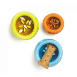 Zogoflex Toppl - Treat Toy