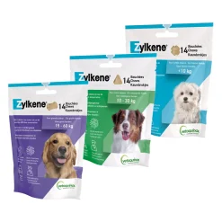Zylkene Chews